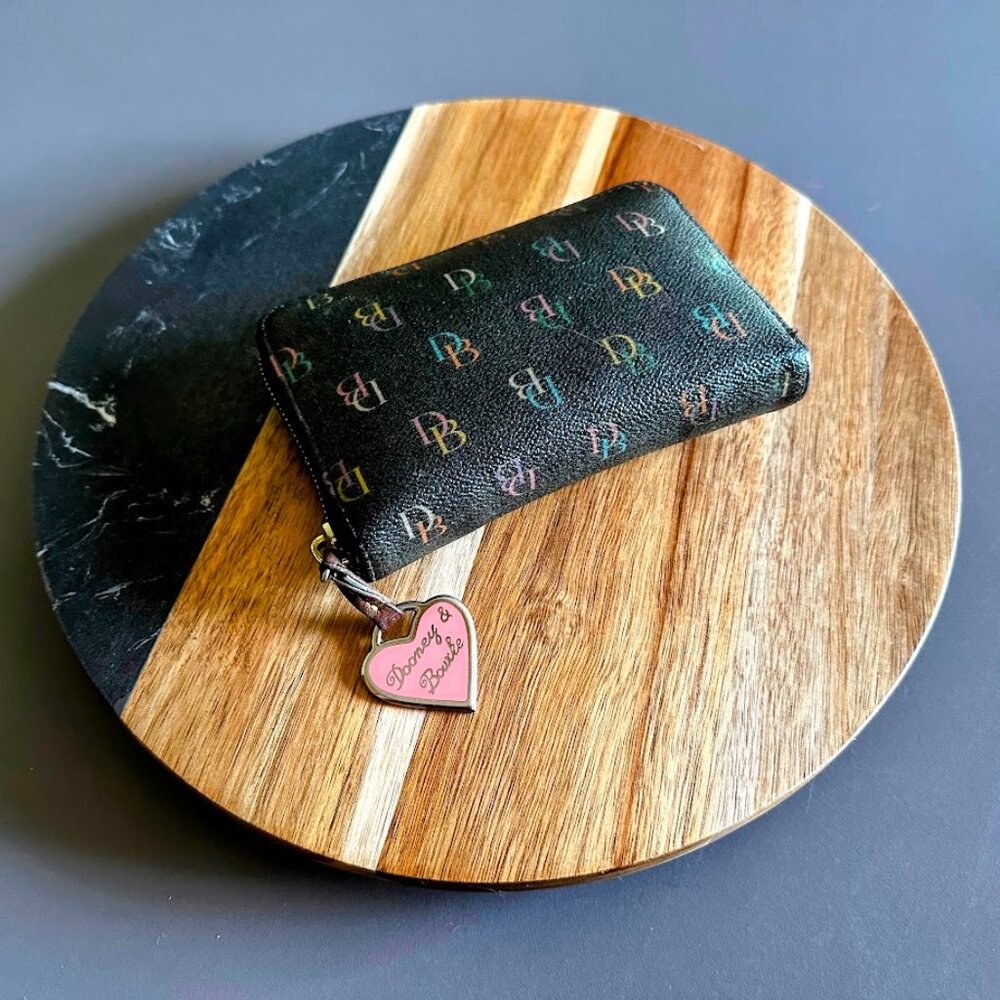Dooney & Bourke Wallet
